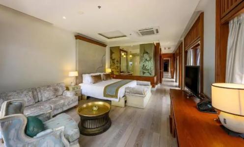 Maikhao Dream Villa Resort and Spa, Centara Boutique Collection - SHA Extra Plus - 123