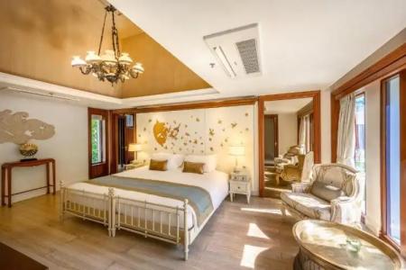 Maikhao Dream Villa Resort and Spa, Centara Boutique Collection - SHA Extra Plus - 106