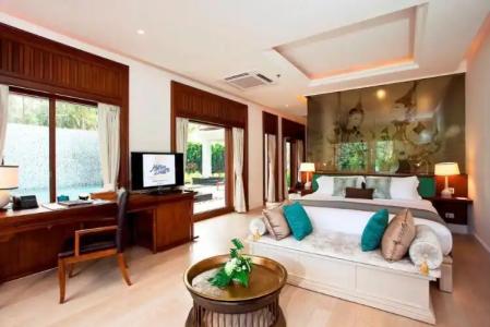 Maikhao Dream Villa Resort and Spa, Centara Boutique Collection - SHA Extra Plus - 101