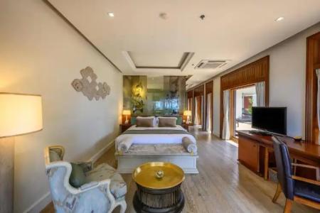 Maikhao Dream Villa Resort and Spa, Centara Boutique Collection - SHA Extra Plus - 127