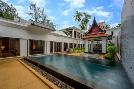 Maikhao Dream Villa Resort and Spa, Centara Boutique Collection - SHA Extra Plus - 168