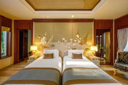 Maikhao Dream Villa Resort and Spa, Centara Boutique Collection - SHA Extra Plus - 109