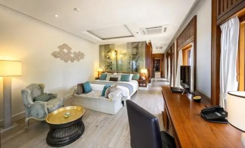 Maikhao Dream Villa Resort and Spa, Centara Boutique Collection - SHA Extra Plus - 185