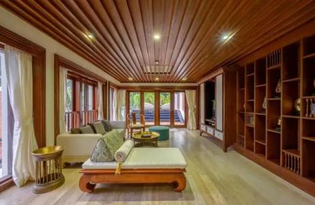 Maikhao Dream Villa Resort and Spa, Centara Boutique Collection - SHA Extra Plus - 121