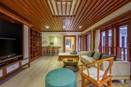 Maikhao Dream Villa Resort and Spa, Centara Boutique Collection - SHA Extra Plus - 110