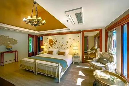 Maikhao Dream Villa Resort and Spa, Centara Boutique Collection - SHA Extra Plus - 195