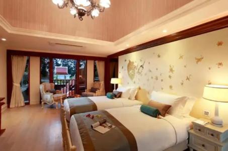 Maikhao Dream Villa Resort and Spa, Centara Boutique Collection - SHA Extra Plus - 104