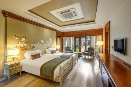 Maikhao Dream Villa Resort and Spa, Centara Boutique Collection - SHA Extra Plus - 169