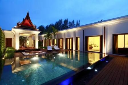 Maikhao Dream Villa Resort and Spa, Centara Boutique Collection - SHA Extra Plus - 102