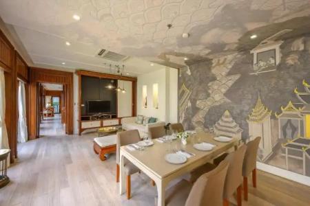 Maikhao Dream Villa Resort and Spa, Centara Boutique Collection - SHA Extra Plus - 111