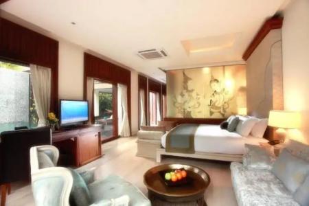 Maikhao Dream Villa Resort and Spa, Centara Boutique Collection - SHA Extra Plus - 103