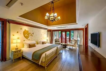 Maikhao Dream Villa Resort and Spa, Centara Boutique Collection - SHA Extra Plus - 194