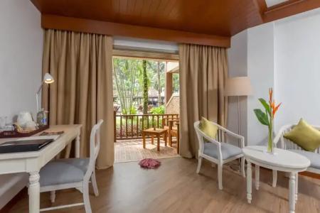 Best Western Premier Bangtao Beach Resort & Spa - 103