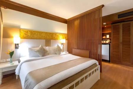 Best Western Premier Bangtao Beach Resort & Spa - 78