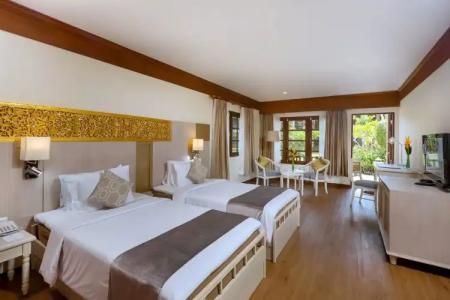 Best Western Premier Bangtao Beach Resort & Spa - 112