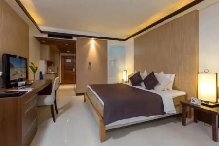 Best Western Premier Bangtao Beach Resort & Spa - 106