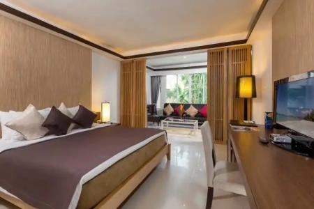 Best Western Premier Bangtao Beach Resort & Spa - 105