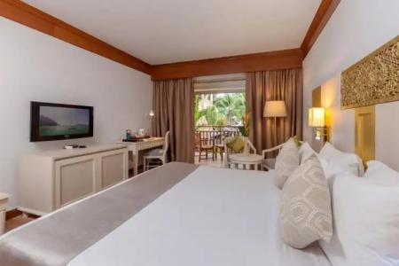 Best Western Premier Bangtao Beach Resort & Spa - 94