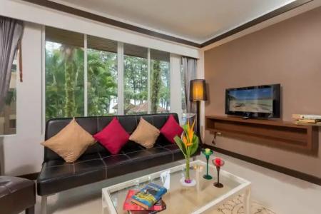 Best Western Premier Bangtao Beach Resort & Spa - 108