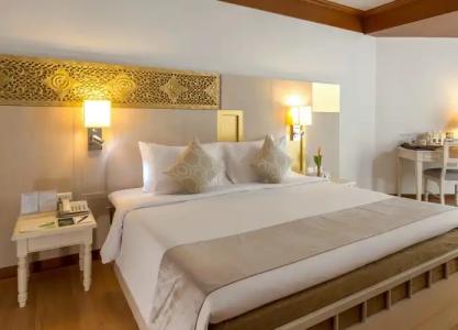 Best Western Premier Bangtao Beach Resort & Spa - 71