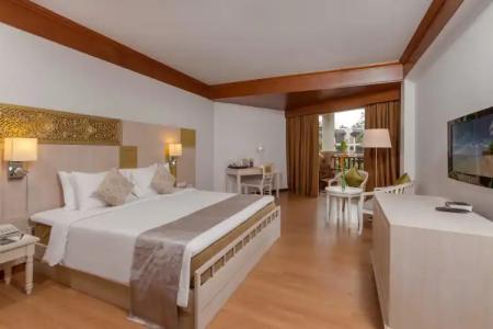 Best Western Premier Bangtao Beach Resort & Spa - 85