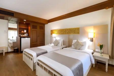 Best Western Premier Bangtao Beach Resort & Spa - 114