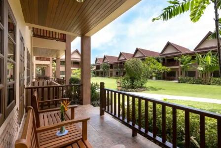 Best Western Premier Bangtao Beach Resort & Spa - 83