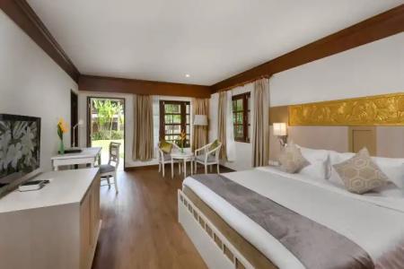 Best Western Premier Bangtao Beach Resort & Spa - 77