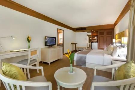 Best Western Premier Bangtao Beach Resort & Spa - 113