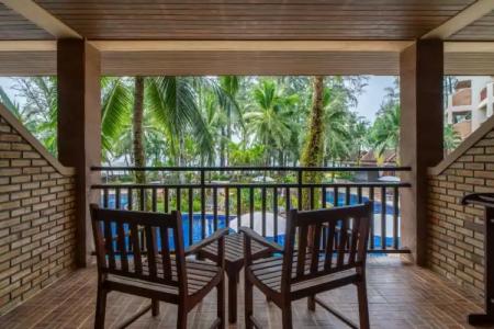 Best Western Premier Bangtao Beach Resort & Spa - 97