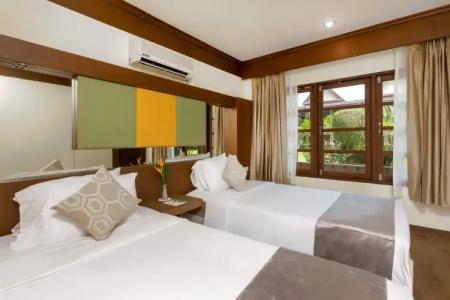 Best Western Premier Bangtao Beach Resort & Spa - 81