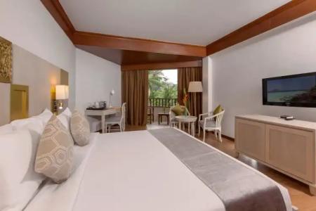 Best Western Premier Bangtao Beach Resort & Spa - 86