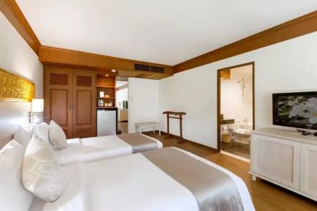 Best Western Premier Bangtao Beach Resort & Spa - 115