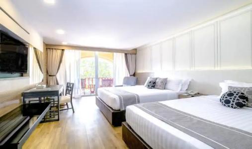 Phuket Graceland Resort and Spa - SHA Extra Plus - 130