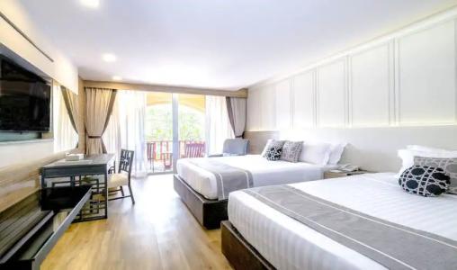 Phuket Graceland Resort and Spa - SHA Extra Plus - 131