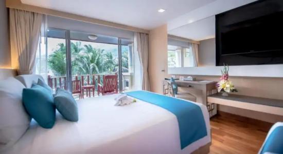 Phuket Graceland Resort and Spa - SHA Extra Plus - 134