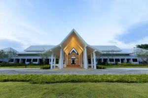 Thanyapura Sports & Health Resort - SHA Plus, Thalang