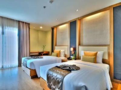 ASHLEE Plaza Patong & Spa - 106