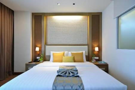 ASHLEE Plaza Patong & Spa - 114