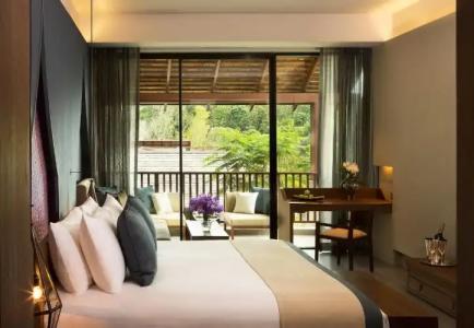 Avista Hideaway Phuket Patong - MGallery - SHA Plus - 102