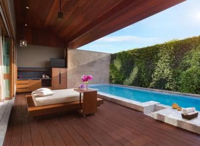 Avista Hideaway Phuket Patong - MGallery - SHA Plus - 143