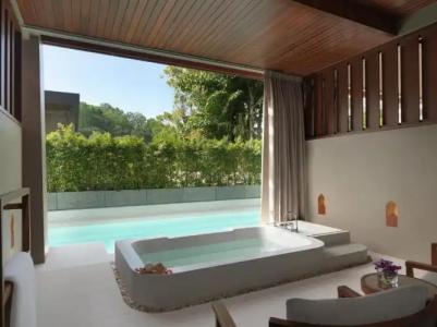 Avista Hideaway Phuket Patong - MGallery - SHA Plus - 134