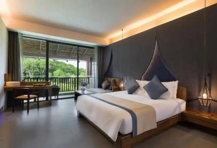 Avista Hideaway Phuket Patong - MGallery - SHA Plus - 100