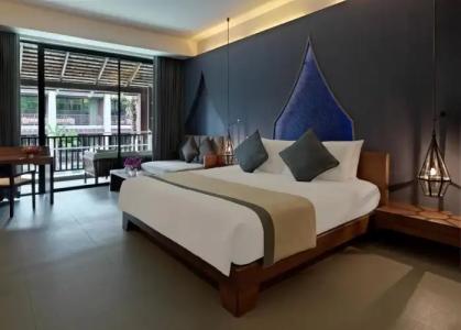 Avista Hideaway Phuket Patong - MGallery - SHA Plus - 114