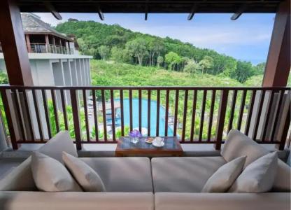 Avista Hideaway Phuket Patong - MGallery - SHA Plus - 113