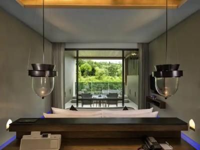 Avista Hideaway Phuket Patong - MGallery - SHA Plus - 139