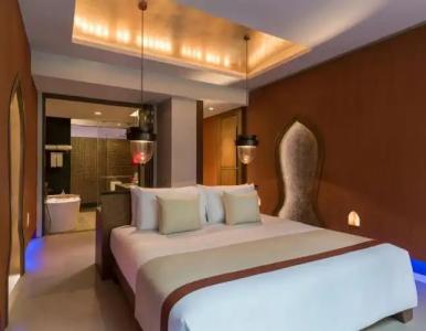 Avista Hideaway Phuket Patong - MGallery - SHA Plus - 127