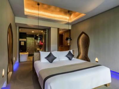 Avista Hideaway Phuket Patong - MGallery - SHA Plus - 136