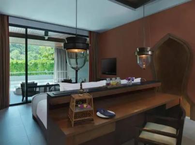 Avista Hideaway Phuket Patong - MGallery - SHA Plus - 132