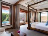 Sawan Plunge Pool Double Suite